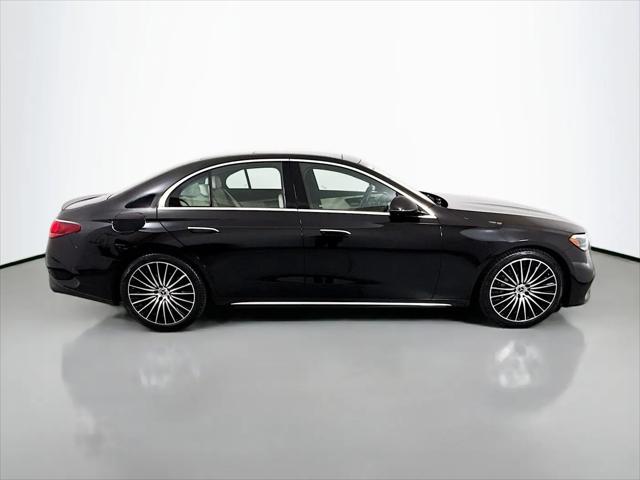 2024 Mercedes-Benz E 350 E 350