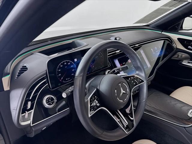 2024 Mercedes-Benz E 350 E 350