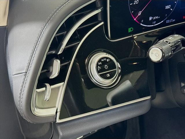 2024 Mercedes-Benz E 350 E 350