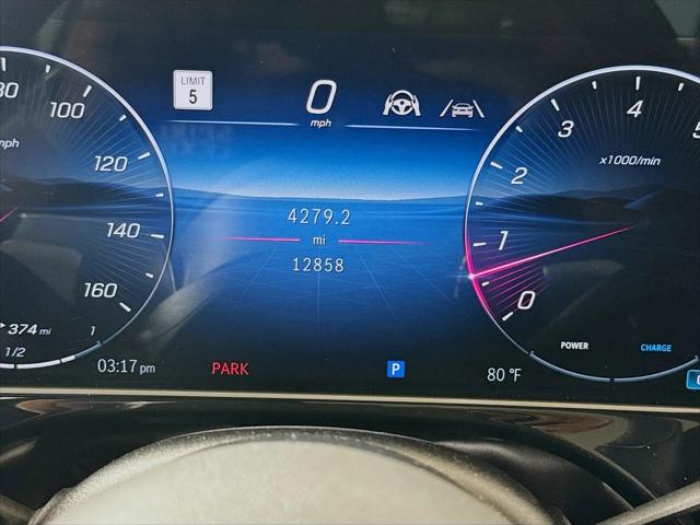 2024 Mercedes-Benz E 350 E 350