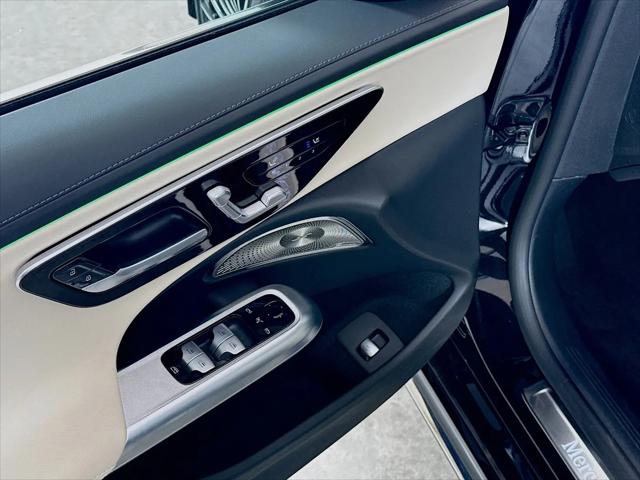 2024 Mercedes-Benz E 350 E 350