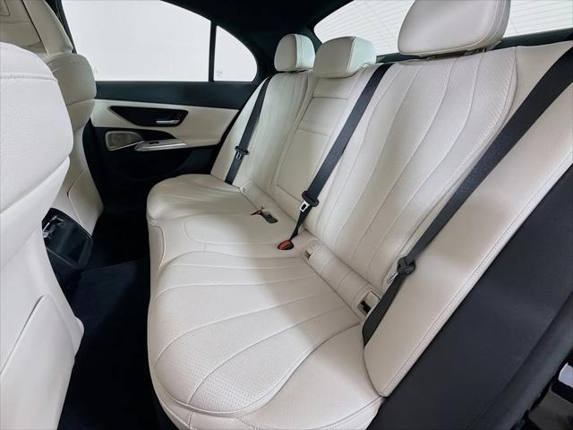 2024 Mercedes-Benz E 350 E 350