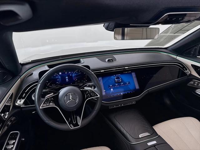 2024 Mercedes-Benz E 350 E 350