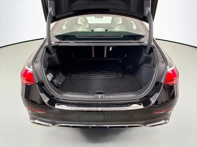 2024 Mercedes-Benz E 350 E 350
