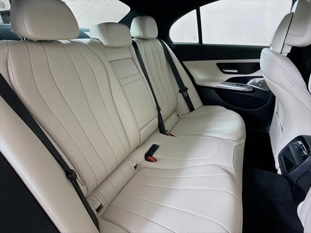 2024 Mercedes-Benz E 350 E 350