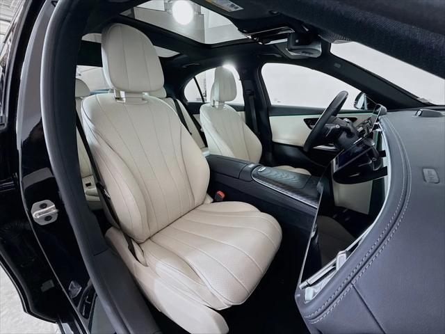 2024 Mercedes-Benz E 350 E 350