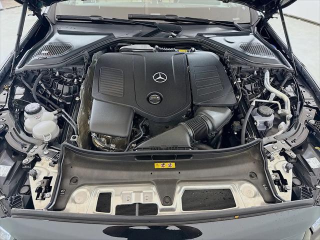 2024 Mercedes-Benz E 350 E 350