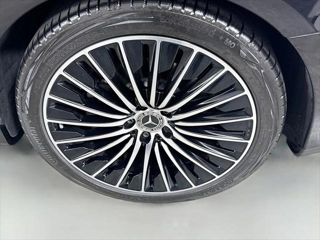 2024 Mercedes-Benz E 350 E 350
