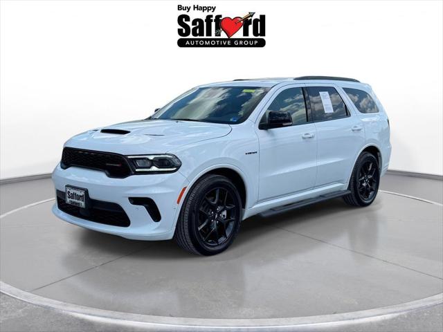 2026 Dodge Durango GT Plus AWD HEMI V8 2026 Dodge Durango GT Plus AWD HEMI V8