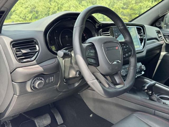 2026 Dodge Durango GT Plus AWD HEMI V8 2026 Dodge Durango GT Plus AWD HEMI V8
