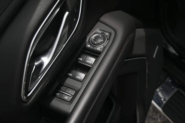 2022 Chevrolet Tahoe 4WD High Country
