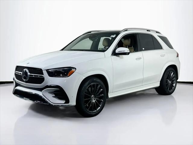 2024 Mercedes-Benz GLE GLE 350 4MATIC for sale in Williamstown, NJ