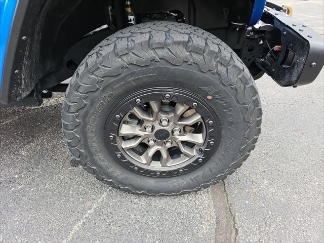 2021 Jeep Wrangler Rubicon 392 4x4