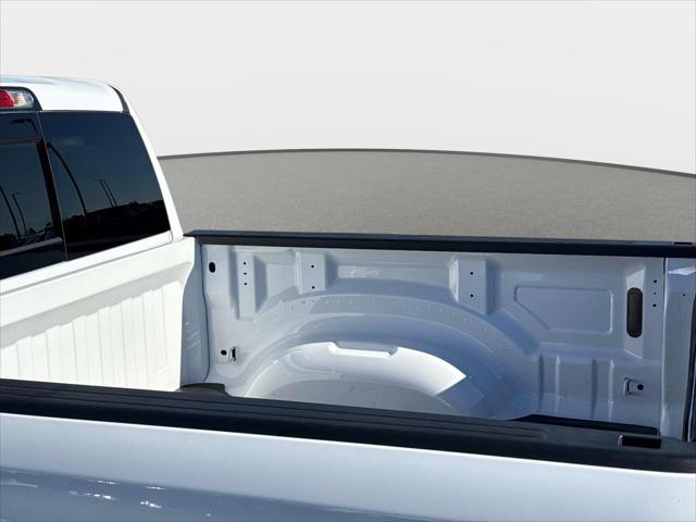 2025 Ram 1500 Big Horn Crew Cab 4x4 5'7" Box