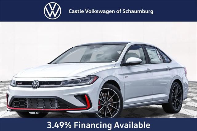 2026 Volkswagen Jetta GLI Autobahn for sale in Schaumburg, IL
