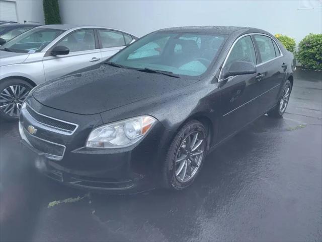 2011 Chevrolet Malibu LS for sale in Hillsboro, OR