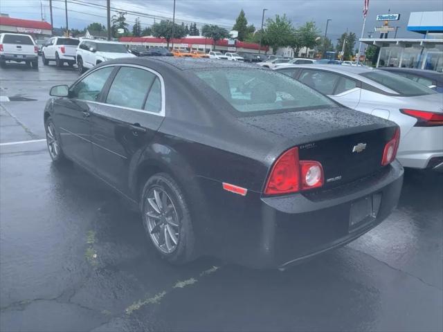 2011 Chevrolet Malibu LS