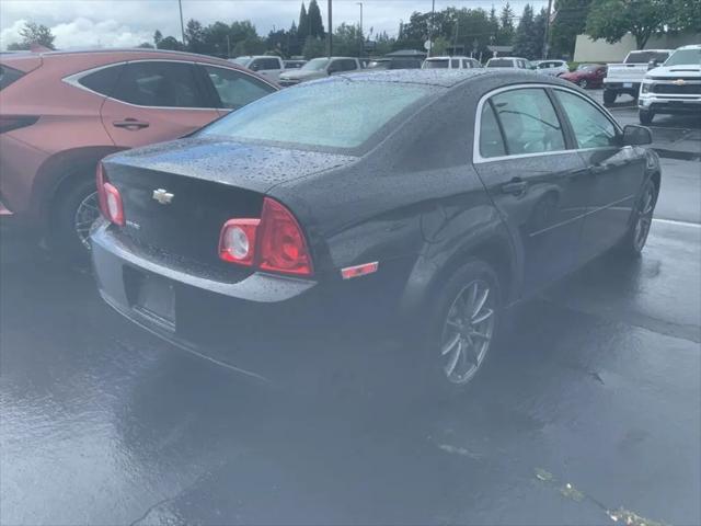 2011 Chevrolet Malibu LS