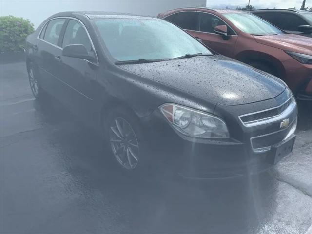 2011 Chevrolet Malibu LS
