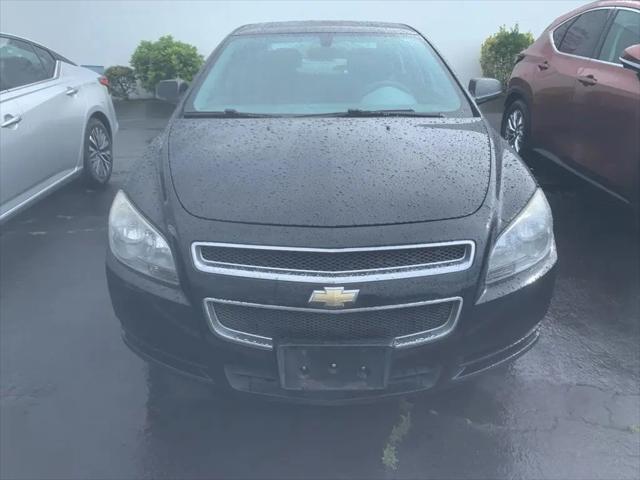 2011 Chevrolet Malibu LS