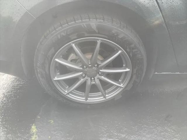 2011 Chevrolet Malibu LS