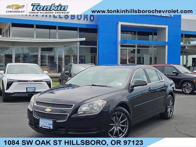 2011 Chevrolet Malibu LS for sale in Hillsboro, OR