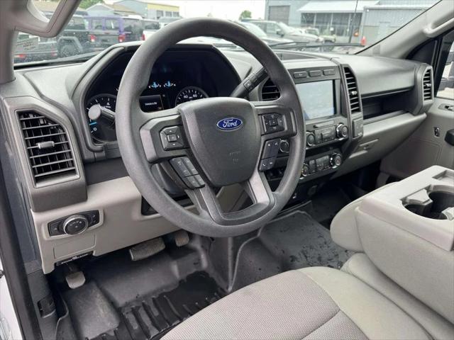 2022 Ford F-350 XL