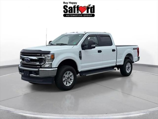 2022 Ford F-350 XL