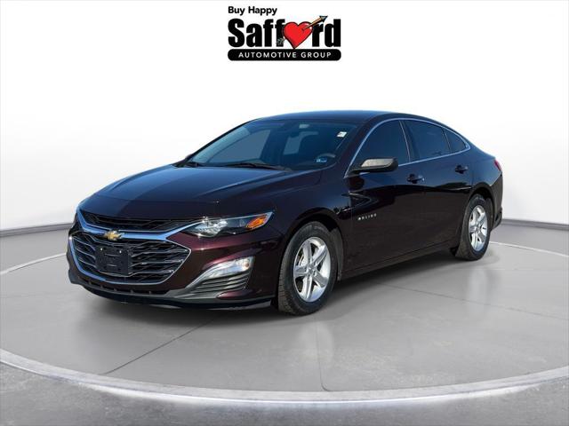 2020 Chevrolet Malibu FWD 1FL 2020 Chevrolet Malibu FWD 1FL