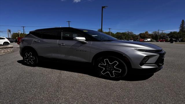 2023 Chevrolet Blazer AWD RS
