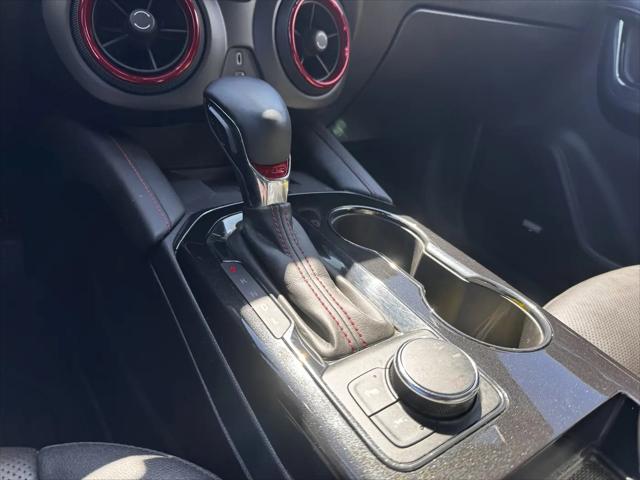 2023 Chevrolet Blazer AWD RS