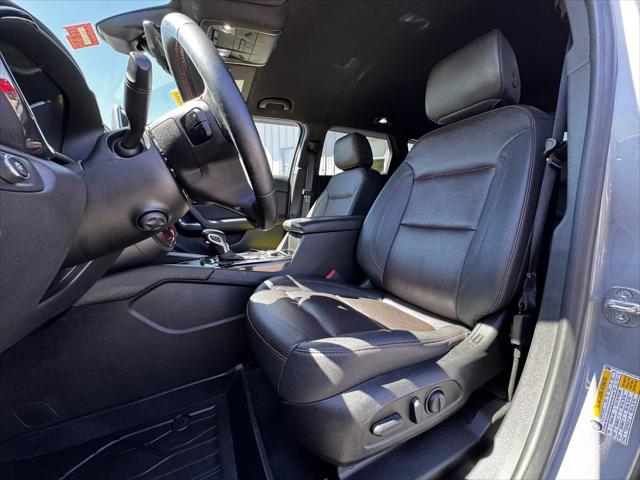 2023 Chevrolet Blazer AWD RS