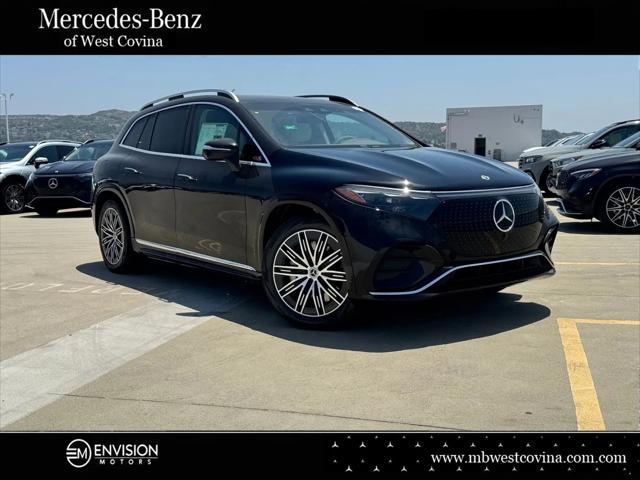 2026 Mercedes-Benz EQS 400 EQS 400 for sale in West Covina, CA