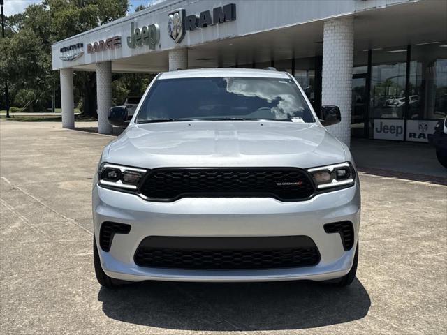 2026 Dodge Durango DURANGO GT RWD 2026 Dodge Durango DURANGO GT RWD