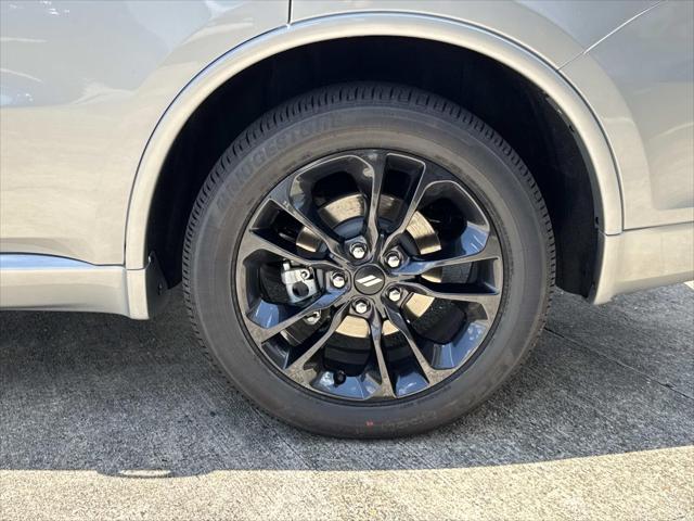 2026 Dodge Durango DURANGO GT RWD 2026 Dodge Durango DURANGO GT RWD