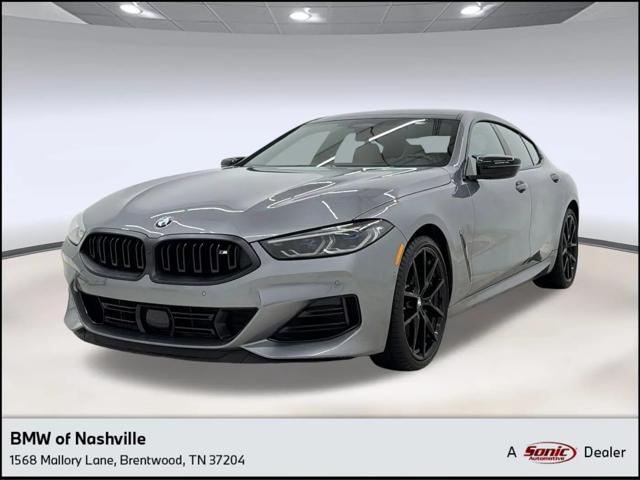 2026 BMW M8 xDrive for sale in Brentwood, TN