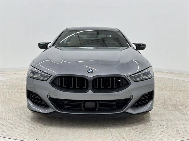2026 BMW M8 xDrive