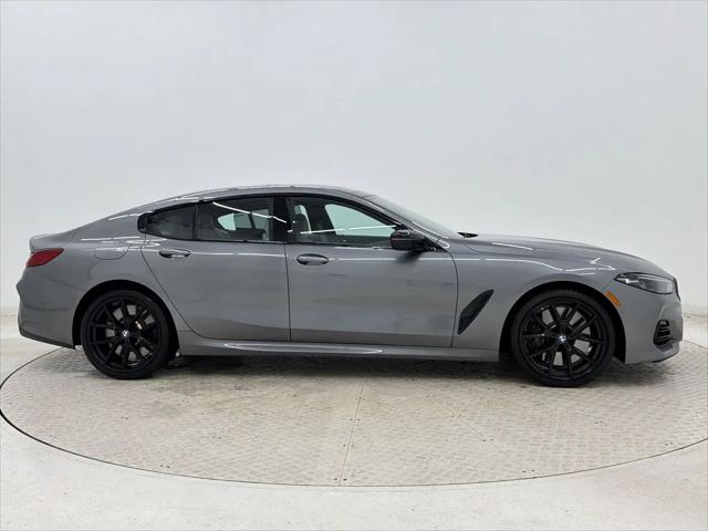 2026 BMW M8 xDrive