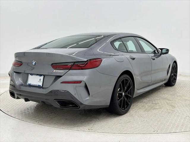 2026 BMW M8 xDrive