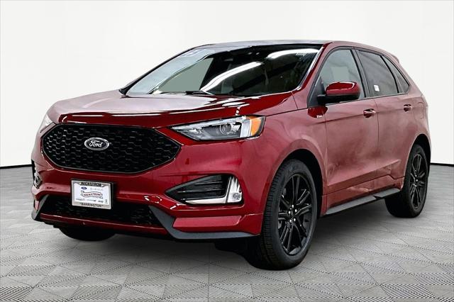 2023 Ford Edge ST-Line for sale in Barrington, IL
