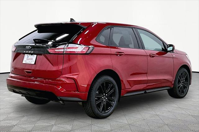 2023 Ford Edge ST-Line