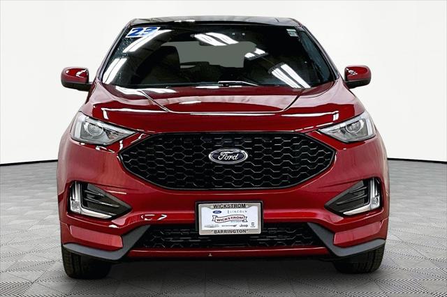 2023 Ford Edge ST-Line
