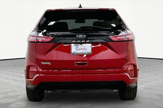 2023 Ford Edge ST-Line