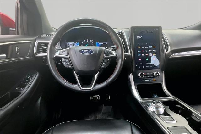 2023 Ford Edge ST-Line
