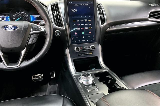 2023 Ford Edge ST-Line