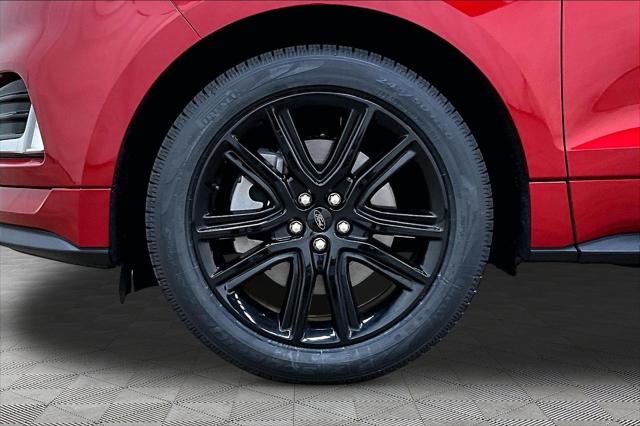 2023 Ford Edge ST-Line