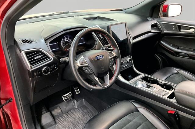 2023 Ford Edge ST-Line