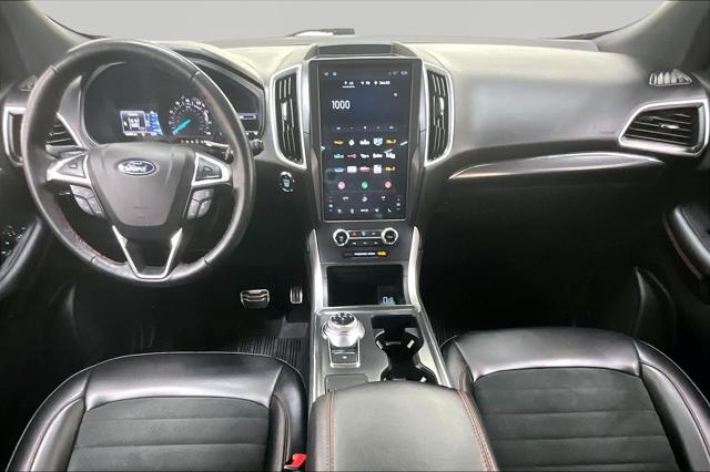 2023 Ford Edge ST-Line