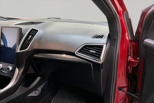 2023 Ford Edge ST-Line