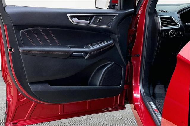 2023 Ford Edge ST-Line